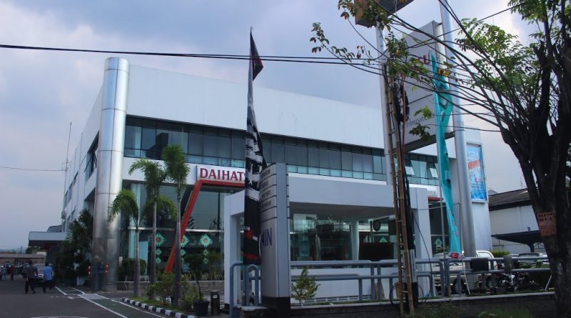 Daihatsu Serang Banten - Dealer Daihatsu Bandung