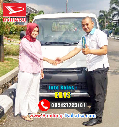 Daihatsu Bandung - Info Harga, Promo & Kredit Daihatsu 