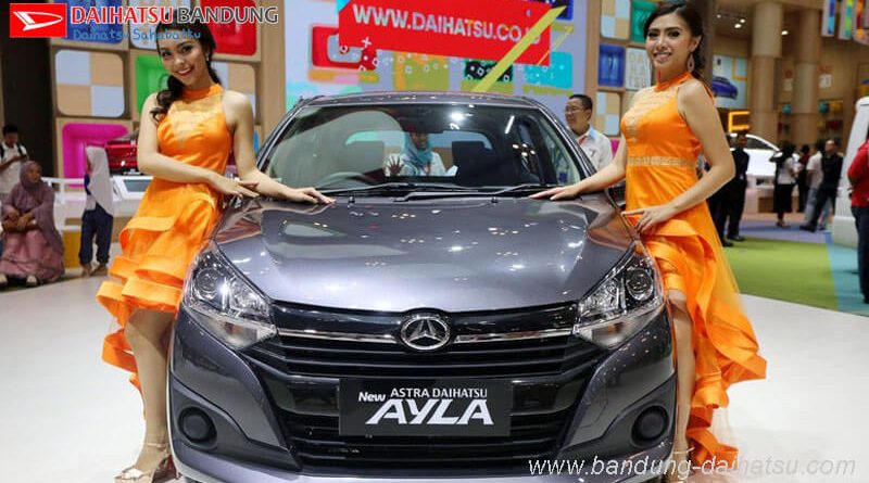 Daihatsu Bandung - Info Harga, Promo & Kredit Daihatsu 