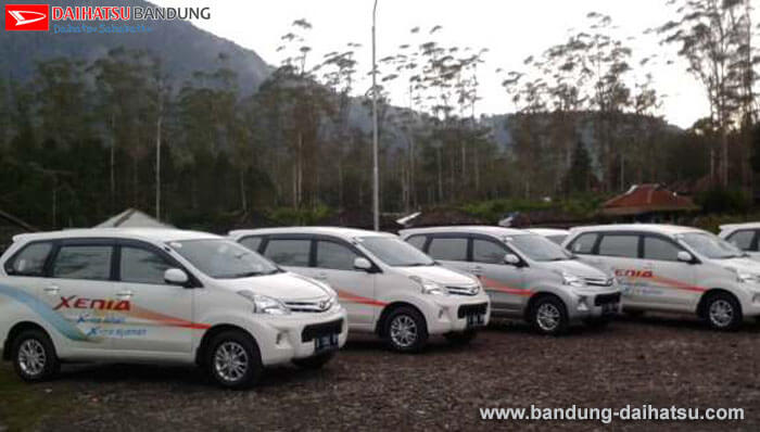 Fitur Keselamatan Pada All New Xenia