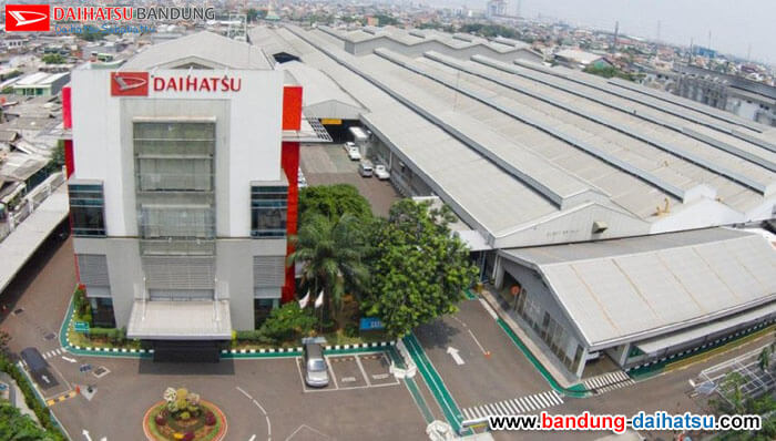 Daihatsu Akan Perketat Protokol Kesehatan