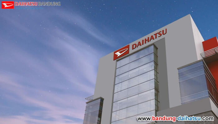 Daihatsu Gelar Konvensi Inovasi Demi Tingkatkan Kualitas Produknya