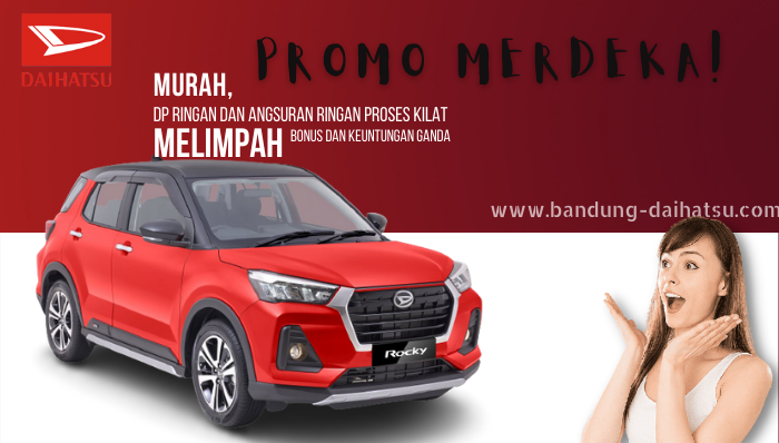 Daihatsu Bandung