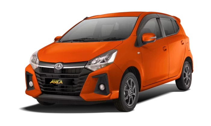 Harga Daihatsu-Ayla-2022