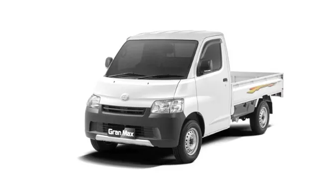 daihatsu granmax pickup
